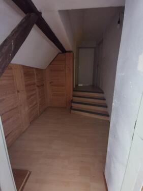 Foto - Etagenwohnung in Extertal zur Miete