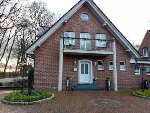 Foto - Ermke - 3-Zimmer-Whg. zum 01. Juni 2026 im 1. OG