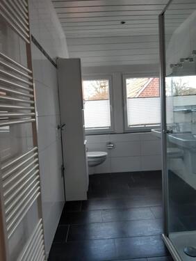 Foto - 3 Zimmer Dachgeschoßwohnung in Molbergen