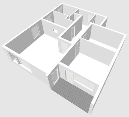 Foto - 3.5 Zimmer Etagenwohnung in Bietigheim-Bissingen