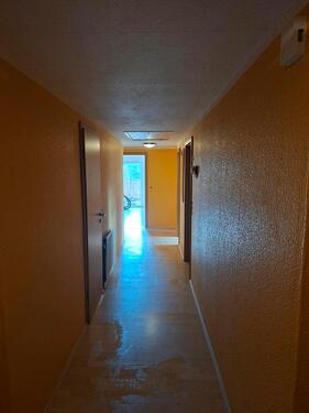 Foto - 4 Zimmer Dachgeschoßwohnung zur Miete in Rastede