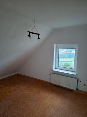 Foto - 4 Zimmer Dachgeschoßwohnung in Rastede