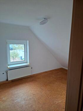 Foto - Dachgeschoßwohnung in Rastede zur Miete