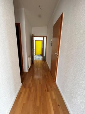 Foto - Dachgeschoßwohnung in Zwickau zur Miete