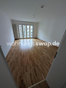 Foto - Wohnungsswap - 3 Zimmer, 78 m² - Theresienstraße, Maxvorstadt, München