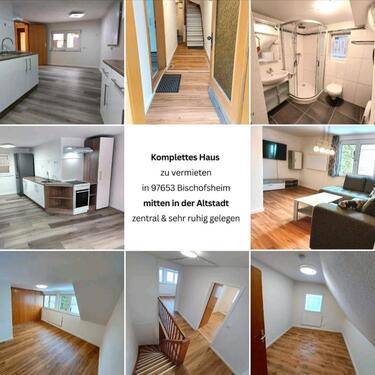 Foto - Leben wo andere Urlaub machen ☆ Altstadt ☆ Ruhig ☆ Homeoffice ☆