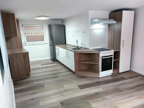 Foto - 3 Zimmer Einfamilienhaus in Bischofsheim in der Rhön