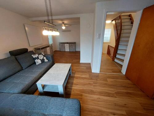 Foto - Einfamilienhaus in Bischofsheim in der Rhön zur Miete