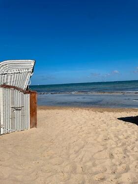 Foto - Kurzurlaub im Ferienapartment mit See-&Meerblick in Heiligenhafen