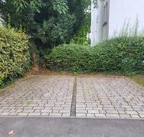 Außenstellplatz im Zentrum (Viktoriastraße 11) - Wiesbaden Südost