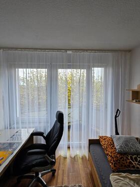 Foto - 1 Zimmer Etagenwohnung zur Miete in Gießen