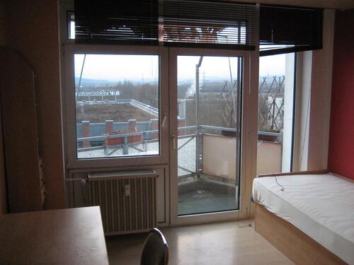 Foto - 1 Zimmer Etagenwohnung in Gießen