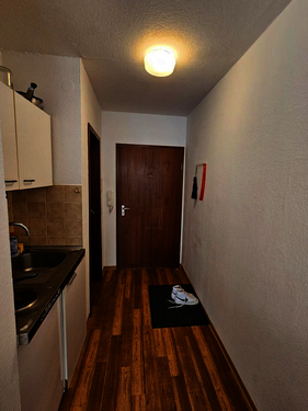 Foto - Etagenwohnung in Gießen zur Miete
