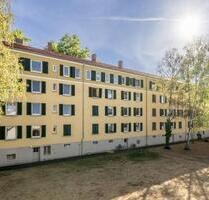 Demnächst frei! 2-Zimmer-Wohnung in Kaiserslautern