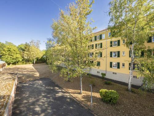 Foto - Erdgeschoßwohnung in Kaiserslautern zur Miete