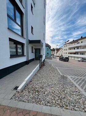 Foto - 3.5 Zimmer Mehrfamilienhaus, Wohnhaus in Bad Friedrichshall