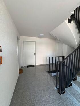 Foto - Mehrfamilienhaus, Wohnhaus in Bad Friedrichshall zur Miete