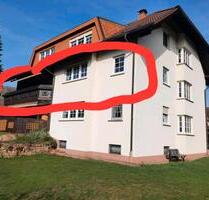 3 Zimmerwohnung - 850,00&nbsp;EUR Kaltmiete, ca.&nbsp; 120,00&nbsp;m&sup2; in Biebergemünd (PLZ: 63599)