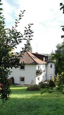 Foto - 2-Zimmer-Wohnung im Grünen! - 585,00&nbsp;EUR Kaltmiete, ca.&nbsp; 70,00&nbsp;m&sup2;
