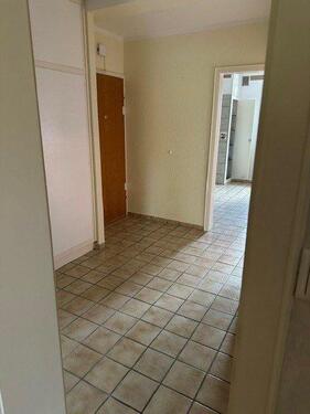 Foto - 2 Zimmerwohnung mit großem Balkon