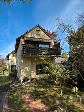 Foto - 7 Zimmer Einfamilienhaus zum Kaufen in Bremen