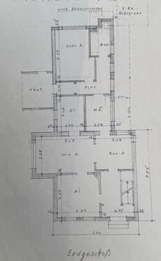 Foto - 7 Zimmer Einfamilienhaus in Bremen