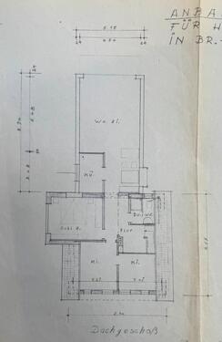 Foto - Einfamilienhaus in Bremen zum Kaufen