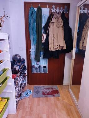 Foto - 1 Zimmer Erdgeschoßwohnung zum Kaufen in Dresden