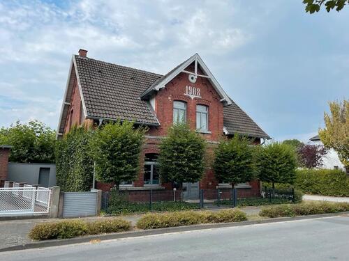 Foto - Erstklassiges Wohnhaus in Clarholz