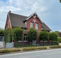 Erstklassiges Wohnhaus in Clarholz - Herzebrock-Clarholz