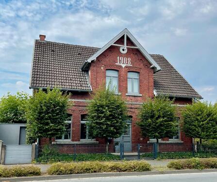 Foto - 7 Zimmer Einfamilienhaus zum Kaufen in Herzebrock-Clarholz
