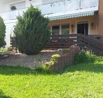 2 Wohnungen zu vermieten im Zweifamilienhaus - Reichertshofen
