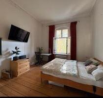 Sonniges 22 m² Zimmer mit Gartenblick - Berlin Steglitz-Zehlendorf