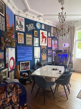 Foto - 1 Zimmer Etagenwohnung zur Miete in Berlin