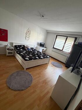 Foto - 4 Zimmer Erdgeschoßwohnung zur Miete in Wadgassen