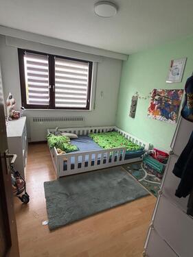 Foto - 4 Zimmer Erdgeschoßwohnung in Wadgassen