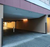 Duplex-Garagenstellplatz – Steinstraße, 90419 Nürnberg