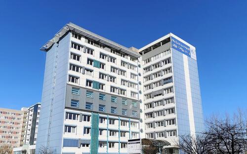 Foto - Selbstständig? Passende Freifläche für Ihr neues Büro in Neubrandenburg!