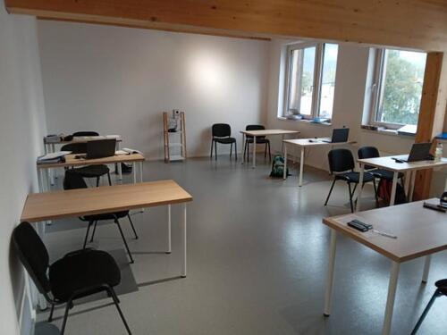 Foto - Büro und Seminarräume in Schwaz - All-in-Miete