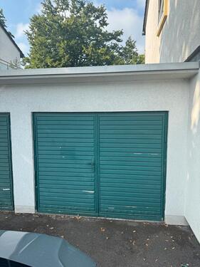 Foto - Einzelgarage zu vermieten - 150,00 EUR Miete,