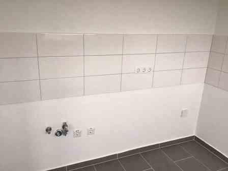 Foto - Etagenwohnung in Hannover zur Miete
