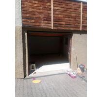 Lager ca 90m² mit Garage Lagerraum - Ostelsheim