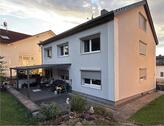 Foto - Mehrfamilienhaus 4 Parteien Haus in Cappel