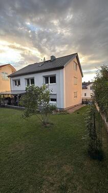Foto - Einfamilienhaus in Marburg
