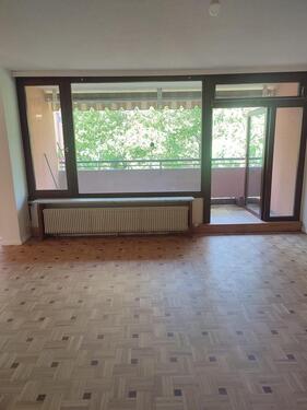 Foto - Etagenwohnung in Nürnberg