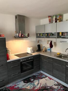 Foto - Zwei Zimmerwohnung in Pflaumloch