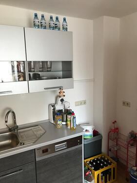 Foto - Etagenwohnung zur Miete in Nördlingen