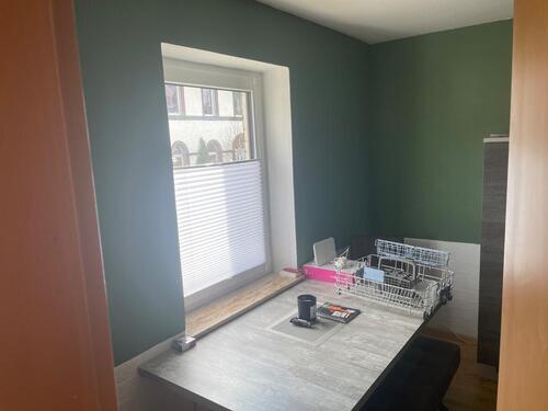 Foto - Etagenwohnung in Nördlingen