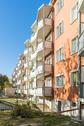 Foto - 3-Raumwohnung mit Balkon und Einbauküche