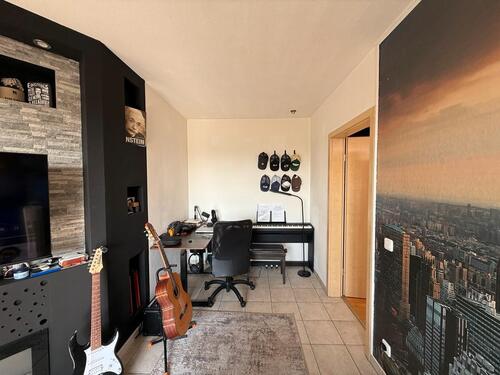 Foto - Etagenwohnung zur Miete in München